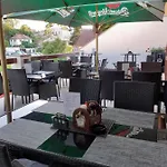 Nad Bisonem * Hlinsko