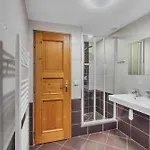 Мини-отель Nad Bisonem