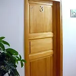 Мини-отель Nad Bisonem