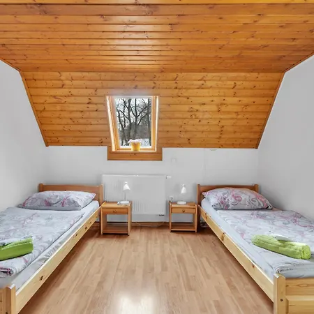 Nad Bisonem * Hlinsko
