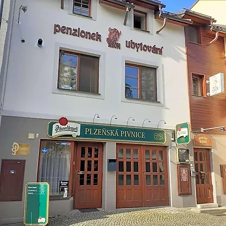 Nad Bisonem Kro