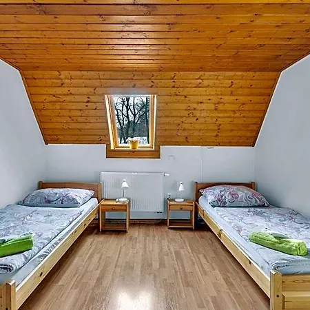 Nad Bisonem Kro Hlinsko