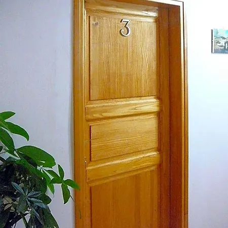 Nad Bisonem