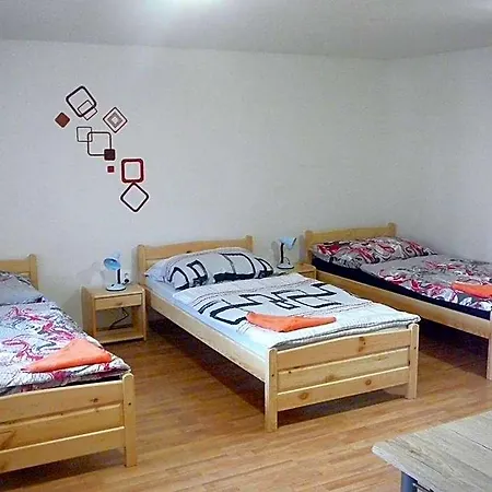 Nad Bisonem