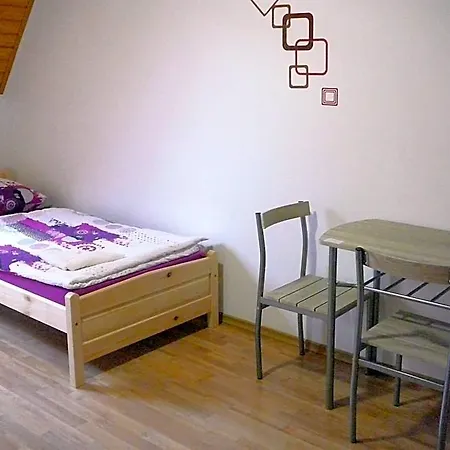 Nad Bisonem Kro