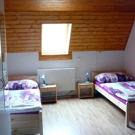 Inn Nad Bisonem *