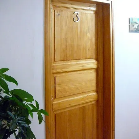 Inn Nad Bisonem