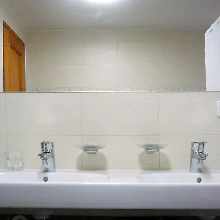 Inn Nad Bisonem Hlinsko
