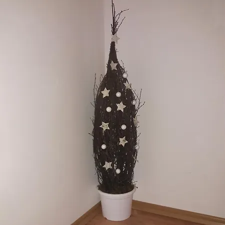Nad Bisonem Penzion Hlinsko