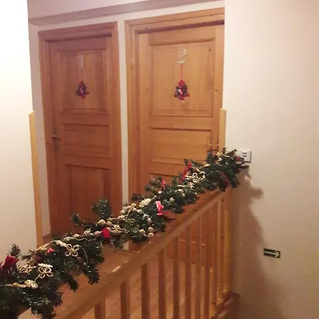 Kro Nad Bisonem