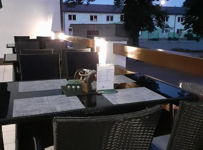 Kro Nad Bisonem *