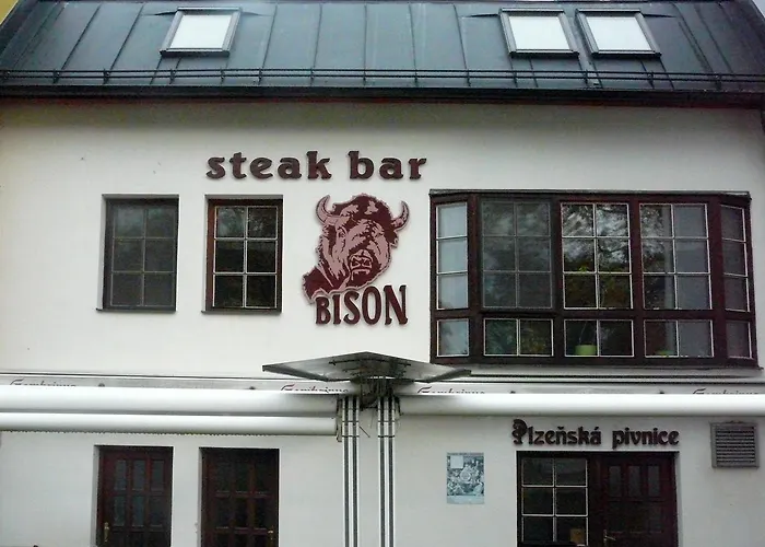 Nad Bisonem Kro Hlinsko